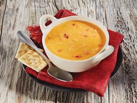 Lobster Bisque
