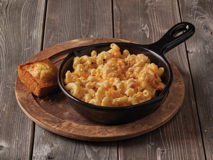 Creamy Mac n Cheese